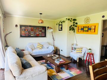 SE VENDE HERMOSA CASA EN ALTO QUILAMAPU