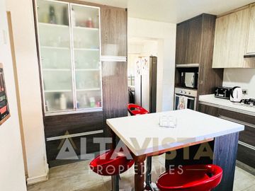 SE VENDE HERMOSA CASA EN ALTO QUILAMAPU
