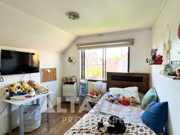 SE VENDE HERMOSA CASA EN ALTO QUILAMAPU