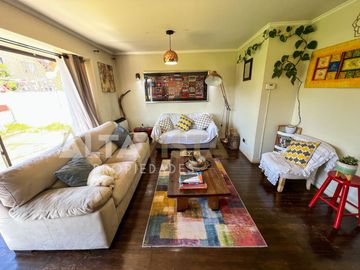 SE VENDE HERMOSA CASA EN ALTO QUILAMAPU