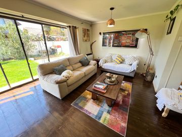 SE VENDE HERMOSA CASA EN ALTO QUILAMAPU