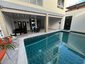 SE VENDE HERMOSO APARTAMENTO CON PISCINA, EN MELGAR TOLIMA $420.000.000