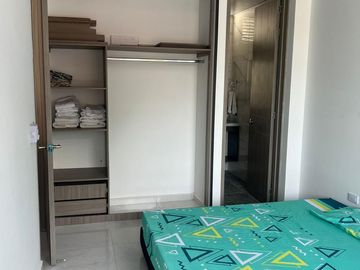SE VENDE HERMOSO APARTAMENTO CON PISCINA, EN MELGAR TOLIMA $420.000.000