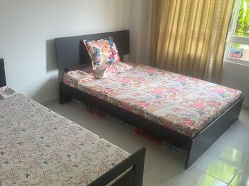 SE VENDE HERMOSO APARTAMENTO CON PISCINA, EN MELGAR TOLIMA $420.000.000