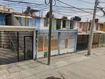 VENTA DE CASA EN CUATITLAN IZCALLI, EDOMEX