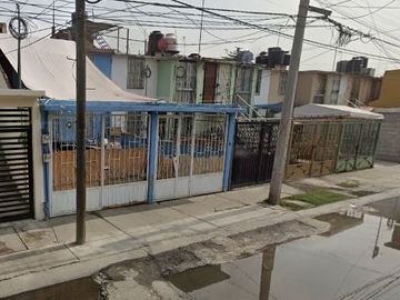 VENTA DE CASA EN CUATITLAN IZCALLI, EDOMEX