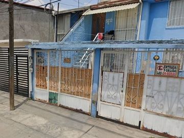 VENTA DE CASA EN CUATITLAN IZCALLI, EDOMEX
