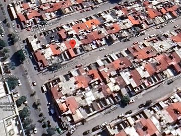 VENTA DE CASA EN CUATITLAN IZCALLI, EDOMEX