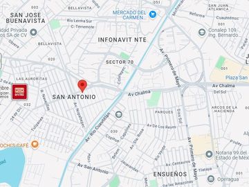 VENTA DE CASA EN CUATITLAN IZCALLI, EDOMEX