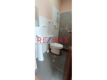 Alquiler De Dpto. De Estreno En 3Er Piso- Urb.Miraflores Boulevard Park Plaza / ID: 1118684