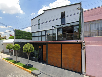HERMOSA CASA EN COLONIA LINDAVISTA, ALCALDÍA GUSTAVO A. MADERO