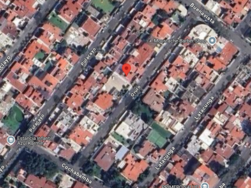 HERMOSA CASA EN COLONIA LINDAVISTA, ALCALDÍA GUSTAVO A. MADERO