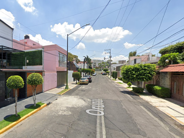 HERMOSA CASA EN COLONIA LINDAVISTA, ALCALDÍA GUSTAVO A. MADERO