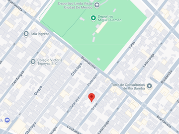 HERMOSA CASA EN COLONIA LINDAVISTA, ALCALDÍA GUSTAVO A. MADERO
