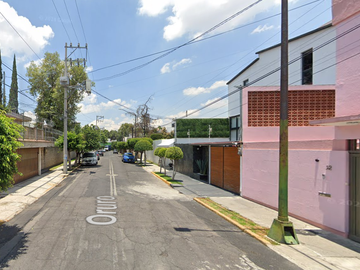 HERMOSA CASA EN COLONIA LINDAVISTA, ALCALDÍA GUSTAVO A. MADERO