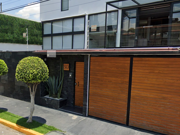 HERMOSA CASA EN COLONIA LINDAVISTA, ALCALDÍA GUSTAVO A. MADERO