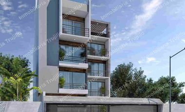 VENDO DEPARTAMENTOS EN RINCON DEL CONCHAL EN LA RIVIERA VERACRUZANA