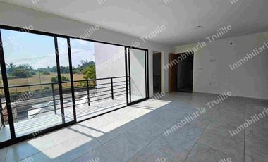 VENDO DEPARTAMENTOS EN RINCON DEL CONCHAL EN LA RIVIERA VERACRUZANA