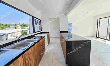 VENDO DEPARTAMENTOS EN RINCON DEL CONCHAL EN LA RIVIERA VERACRUZANA