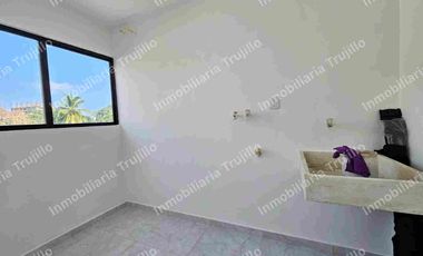 VENDO DEPARTAMENTOS EN RINCON DEL CONCHAL EN LA RIVIERA VERACRUZANA