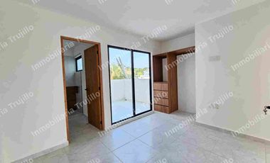VENDO DEPARTAMENTOS EN RINCON DEL CONCHAL EN LA RIVIERA VERACRUZANA