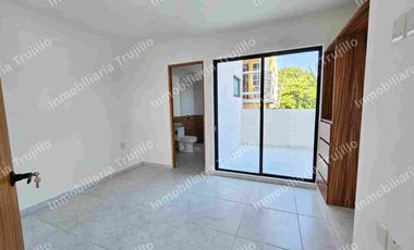 VENDO DEPARTAMENTOS EN RINCON DEL CONCHAL EN LA RIVIERA VERACRUZANA