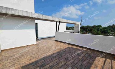 VENDO DEPARTAMENTOS EN RINCON DEL CONCHAL EN LA RIVIERA VERACRUZANA