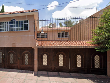 HERMOSA CASA EN COLONIA LINDAVISTA, ALCALDIA GUSTAVO A. MADERO