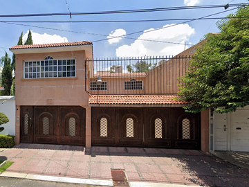 HERMOSA CASA EN COLONIA LINDAVISTA, ALCALDIA GUSTAVO A. MADERO
