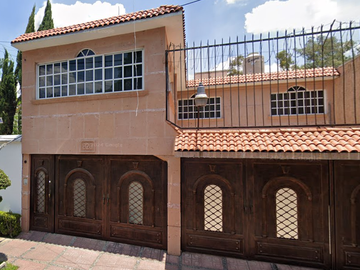 HERMOSA CASA EN COLONIA LINDAVISTA, ALCALDIA GUSTAVO A. MADERO