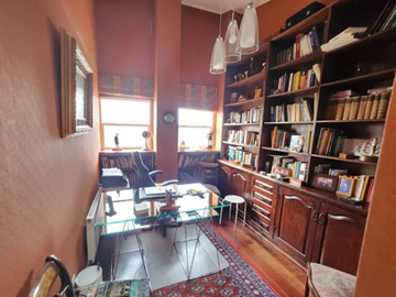 I. Holzapfel #934 | Departamento 5D3B en Jardín del Mar