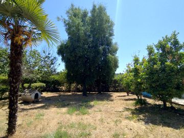 Se vende excelente y bonita parcela de agrado en Huilquilemu.
