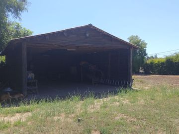 Se vende excelente y bonita parcela de agrado en Huilquilemu.