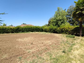 Se vende excelente y bonita parcela de agrado en Huilquilemu.