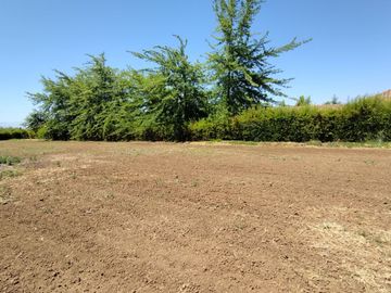 Se vende excelente y bonita parcela de agrado en Huilquilemu.
