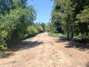 Se vende excelente y bonita parcela de agrado en Huilquilemu.