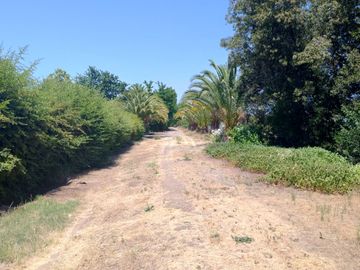 Se vende excelente y bonita parcela de agrado en Huilquilemu.