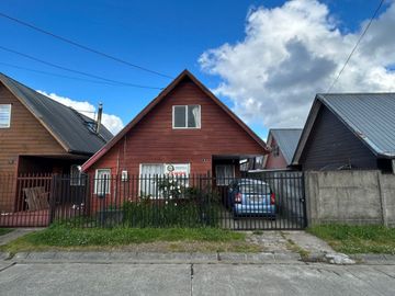 OPORTUNIDAD Vendemos linda casa en sector Galilea Valdivia