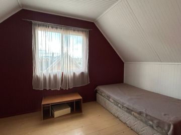 OPORTUNIDAD Vendemos linda casa en sector Galilea Valdivia