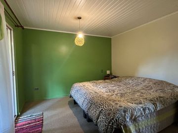 OPORTUNIDAD Vendemos linda casa en sector Galilea Valdivia