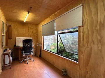 OPORTUNIDAD Vendemos linda casa en sector Galilea Valdivia