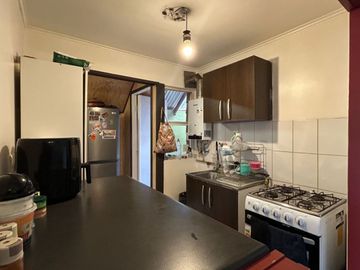 OPORTUNIDAD Vendemos linda casa en sector Galilea Valdivia