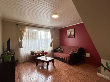 OPORTUNIDAD Vendemos linda casa en sector Galilea Valdivia
