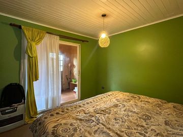 OPORTUNIDAD Vendemos linda casa en sector Galilea Valdivia