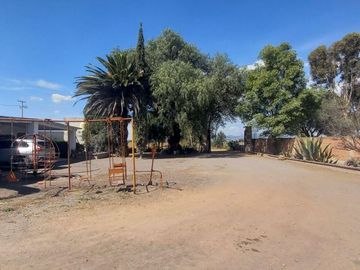 Terreno en venta en San José Iturbide Guanajuato cerca del parque Opción