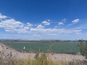 Terreno en venta en San José Iturbide Guanajuato cerca del parque Opción