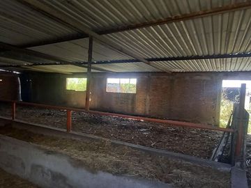 Terreno en venta en San José Iturbide Guanajuato cerca del parque Opción
