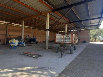 Terreno en venta en San José Iturbide Guanajuato cerca del parque Opción