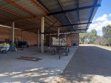 Terreno en venta en San José Iturbide Guanajuato cerca del parque Opción