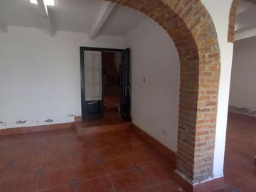 Terreno en venta en San José Iturbide Guanajuato cerca del parque Opción